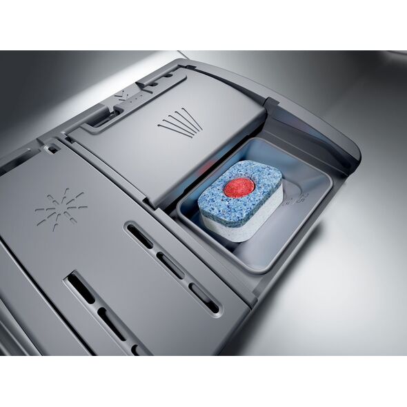 Zmywarka Siemens Įmontuojama indaplovė Siemens SN87TX00CE