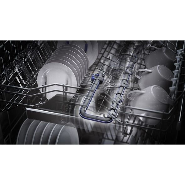 Zmywarka Siemens Įmontuojama indaplovė Siemens SN87TX00CE