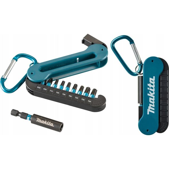 ΣΕΤ ΚΑΤΣΑΒΙΔΙΟΥ Makita MAKITA IB 25mm 10τμχ. 13489867 88381790093