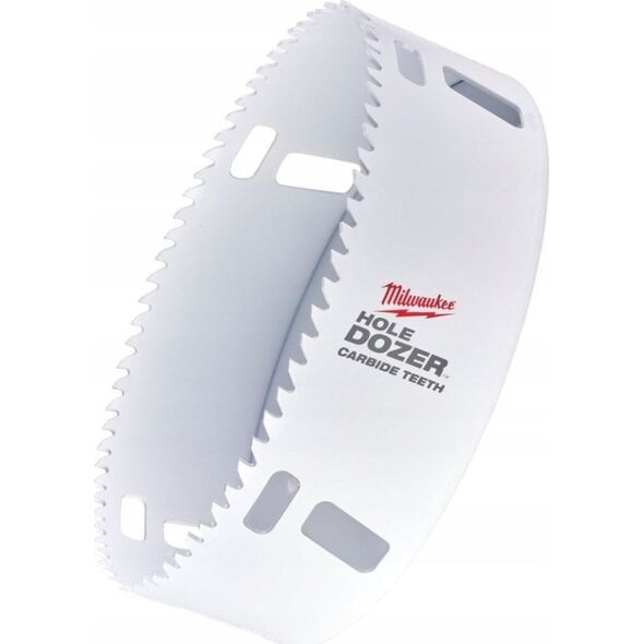 Milwaukee MILWAUKEE HOLE DOZER 152mm ΜΕ ΚΑΡΒΙΔΙΟ 13502133 45242504312