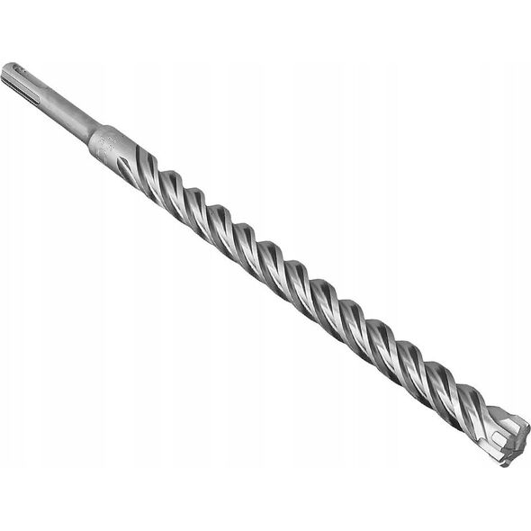 Τρυπάνι Makita ΤΡΥΠΑΝΙ MAKITA SDS NEMESIS DRILL "2" 12*165mm 13528221 88381594134