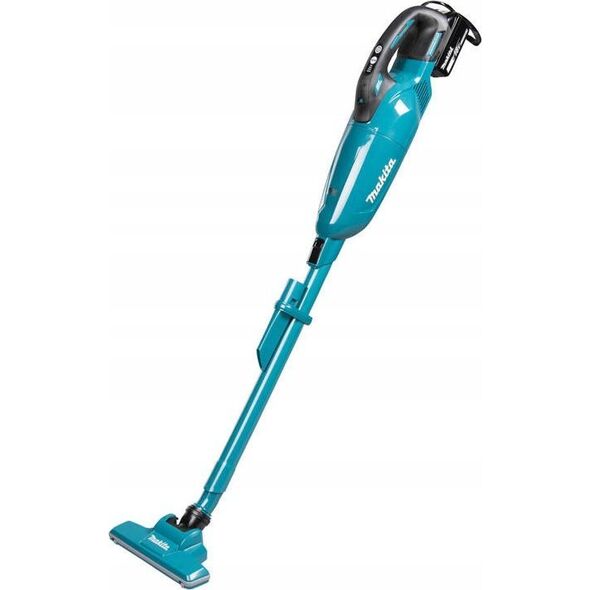 Makita Makita DCL284FRF ασύρματη ηλεκτρική σκούπα ηλεκτρική σκούπα χειρός 13671592 88381781213