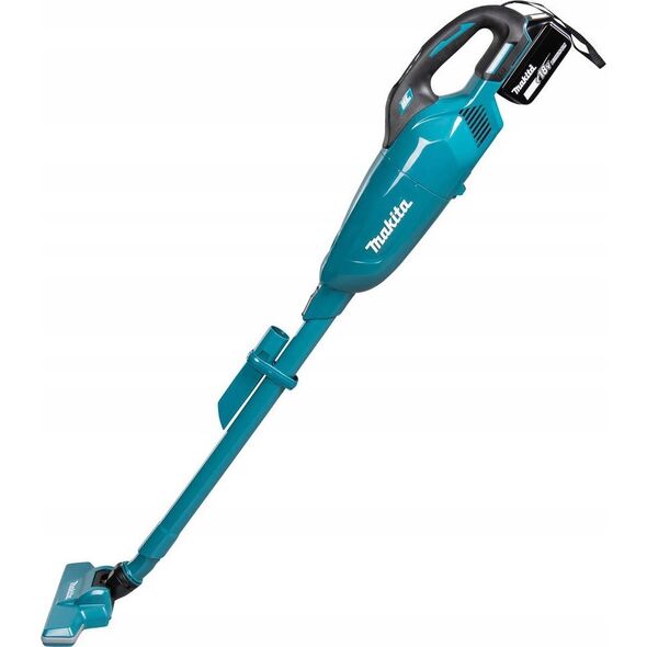 Makita Makita DCL284FRF ασύρματη ηλεκτρική σκούπα ηλεκτρική σκούπα χειρός 13671592 88381781213