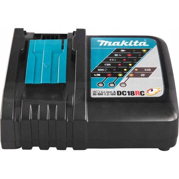 Makita Makita DCL284FRF ασύρματη ηλεκτρική σκούπα ηλεκτρική σκούπα χειρός 13671592 88381781213
