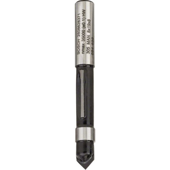 Bosch FREZ KOPIUJĄCY 8*8*66MM