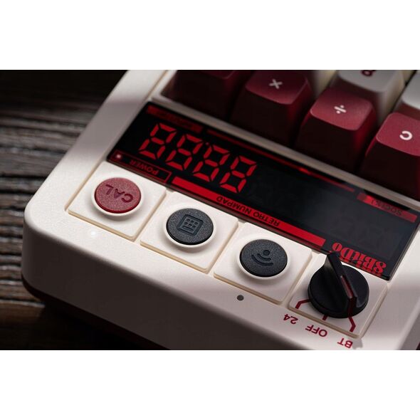 8Bitdo Pro2 Gamepad G Edycja Klasyczna
