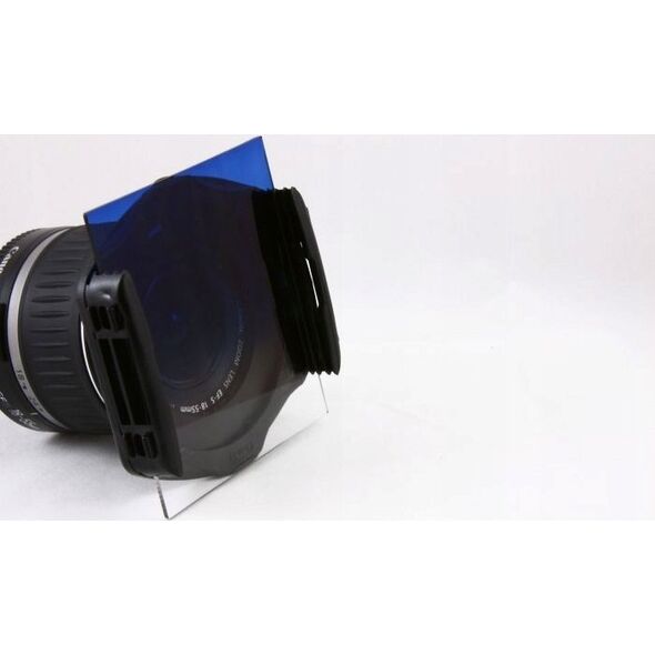Massa Cokin P Σετ για 58mm / 3x Φίλτρο + Στήριγμα 11730444 5904647810914