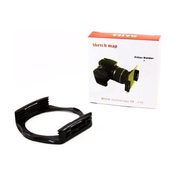 Massa Cokin P Σετ για 58mm / 3x Φίλτρο + Στήριγμα 11730444 5904647810914