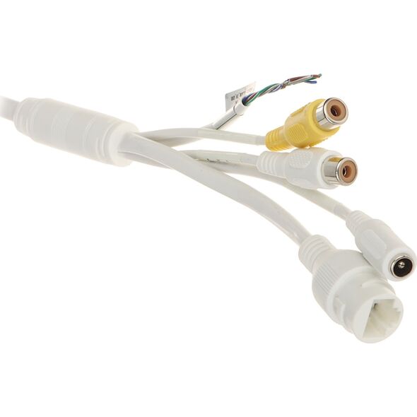 Kamera IP Dahua Technology KAMERA IP DAHUA IPC-HFW2449T-AS-IL-0360B