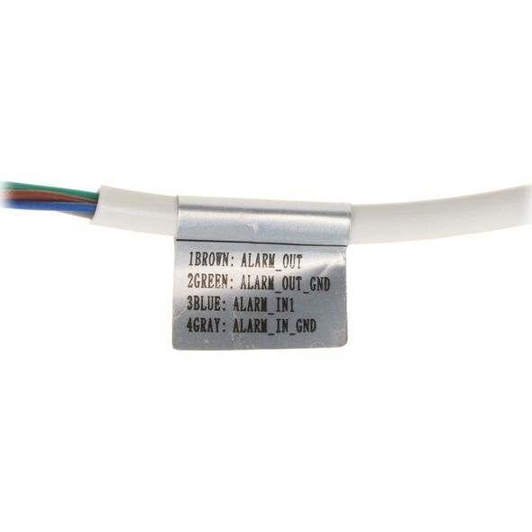 Kamera IP Dahua Technology KAMERA IP DAHUA IPC-HFW2449T-AS-IL-0360B