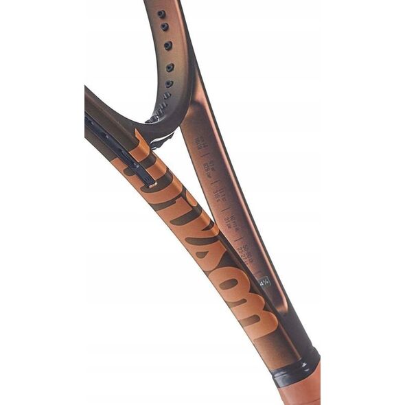 Ρακέτα τένις Wilson Wilson Pro Staff 97 V14, μέγεθος λαβής 3 13191272 97512683937