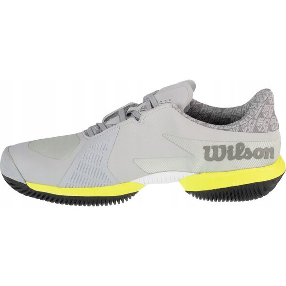 Wilson Wilson Kaos Swift 1.5 WRS332800 γκρι 46 13303334 97512751445
