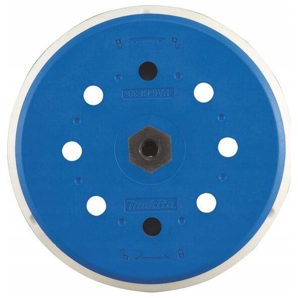ΔΙΣΚΟΣ ΓΙΑ ΓΙΑ ΜΑΚΙΤΑ MAKITA 150mm ΣΚΛΗΡΟΣ 13476544 88381461955