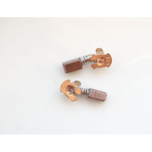 Makita CARBON BRUSHES CB-424 2 ΤΕΜ. 13483652 88381140942