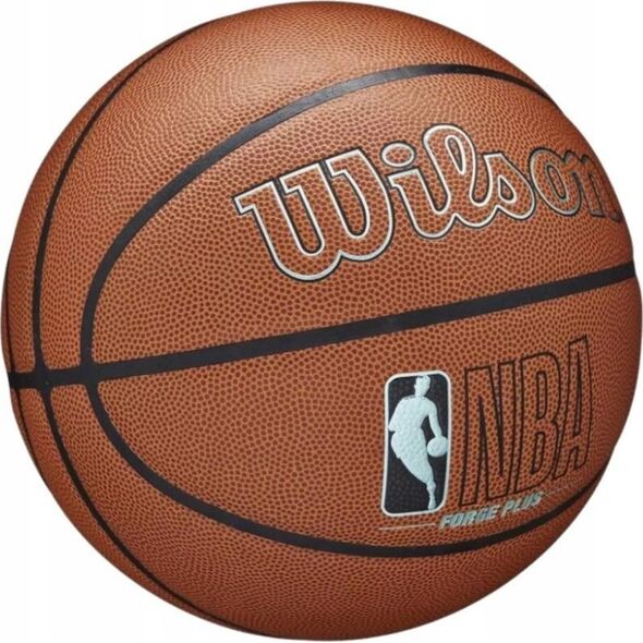 Wilson Wilson NBA Forge Plus Eco Ball WZ2010901XB Orange 7 13491999 97512650847