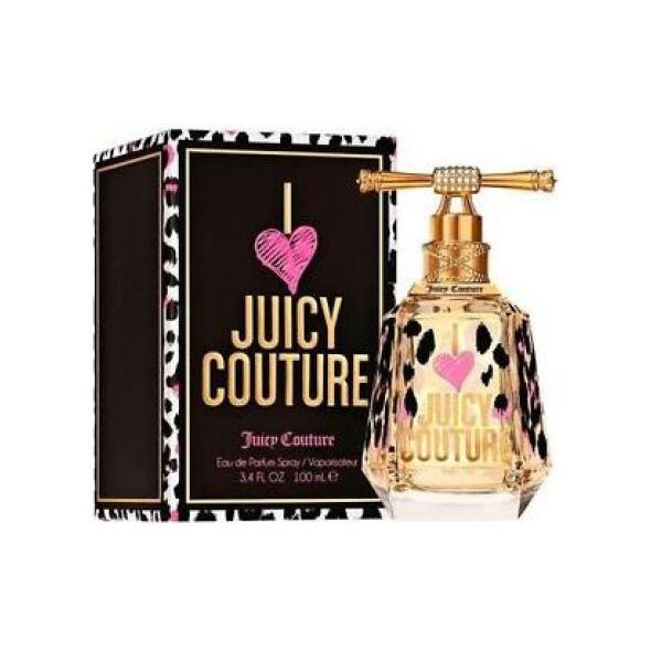 Juicy Couture EDP 100 ml