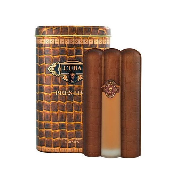 Cuba Prestige EDT 90 ml