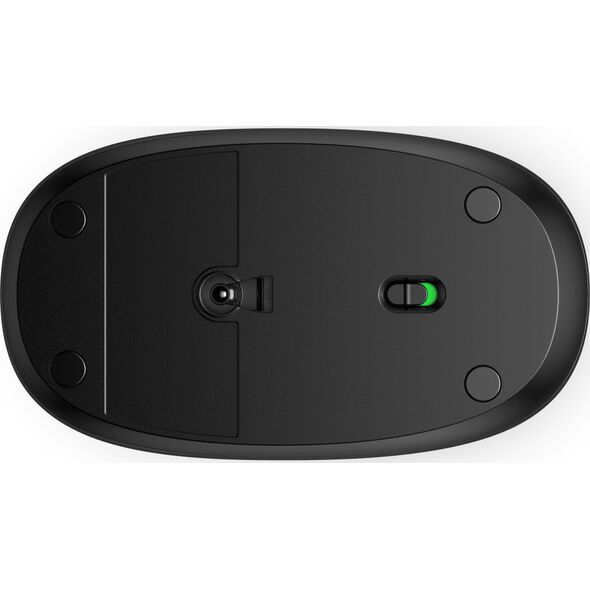 Mysz HP Mysz 245 Black Bluetooth 81S67AA#ABB