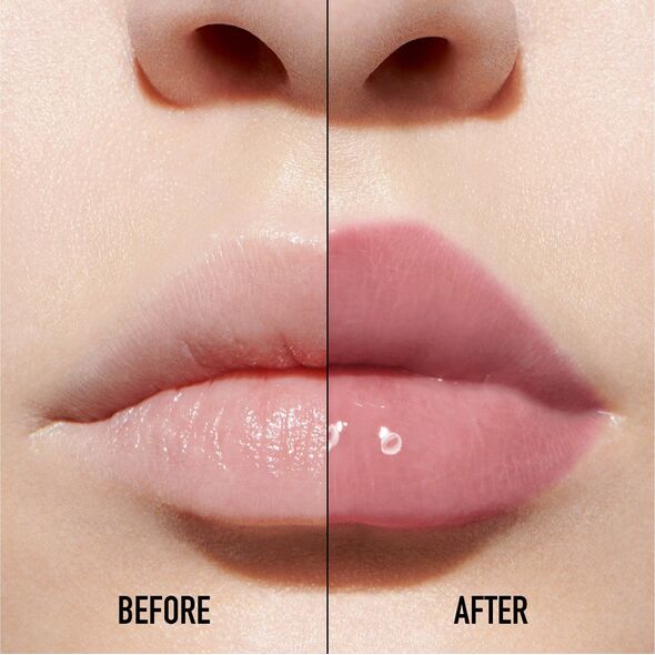 Dior DIOR ADDICT LIP MAXIMIZER 014 SHIMMER MACADAMIA 6ML