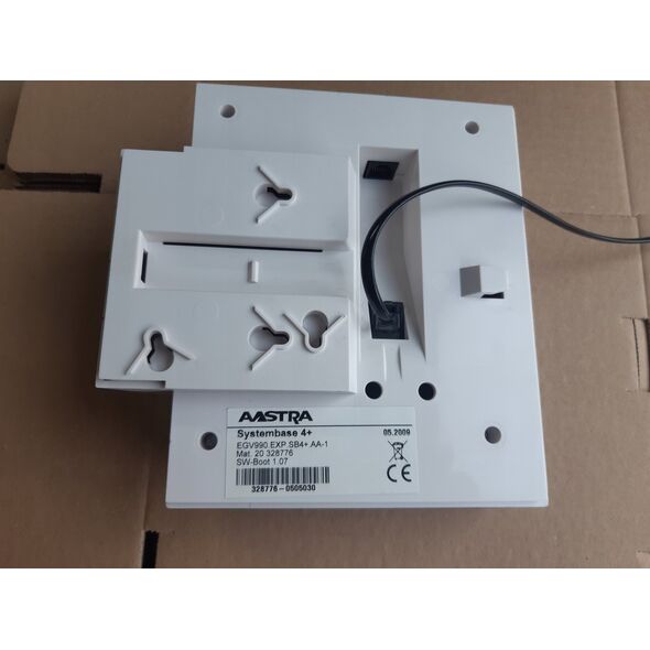 Telefon Mitel Mitel Funkeinheit DECT SB 4+ (Version 2) weiss