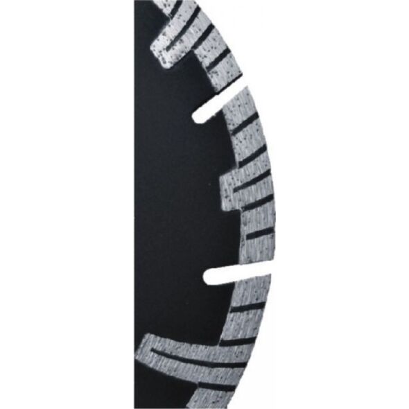 Dedra Tarcza diamentowa do cięcia betonu 350 x 25,4mm (H1199E-35)
