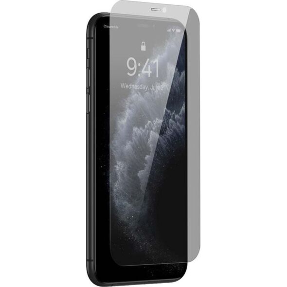 Baseus SGBL061702 Privacy Glass 0.3mm Apple iPhone 11 Pro Max/XS Max