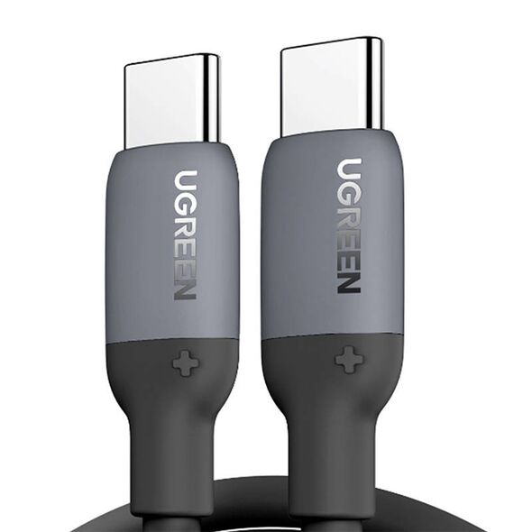 UGREEN 15285 USB-C/USB-C, 2m (black)