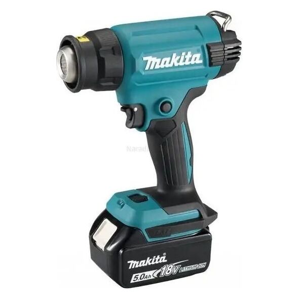Opalarka Makita MAKITA.OPALARKA  18V DHG181ZK 2x5,0Ah