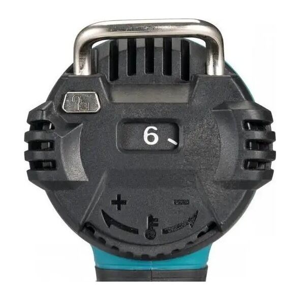 Opalarka Makita MAKITA.OPALARKA  18V DHG181ZK 2x5,0Ah