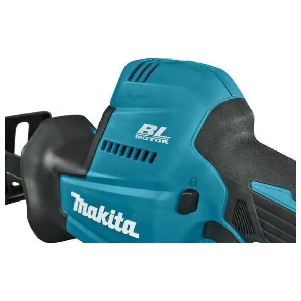 Makita MAKITA.PIŁA SZABLASTA 18V DJR189RTJ 2x5,0Ah
