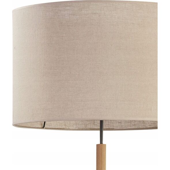 Lampa podłogowa TK Lighting FLOOR LAMP DEVA NATURE E27 5199