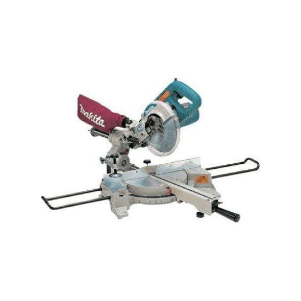 Ukośnica Makita LS0714N 1010 W 190 mm