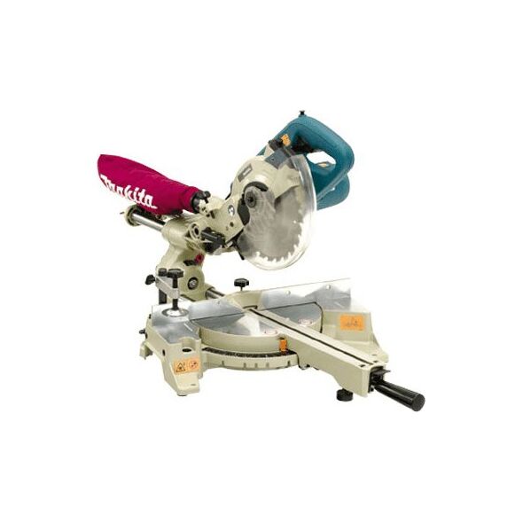 Ukośnica Makita LS0714N 1010 W 190 mm