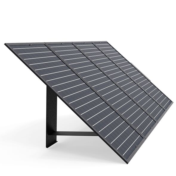 Choetech SC010 Solar Charger Foldable 160W black