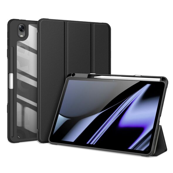 Dux Ducis Toby Oppo Pad stylus holder black