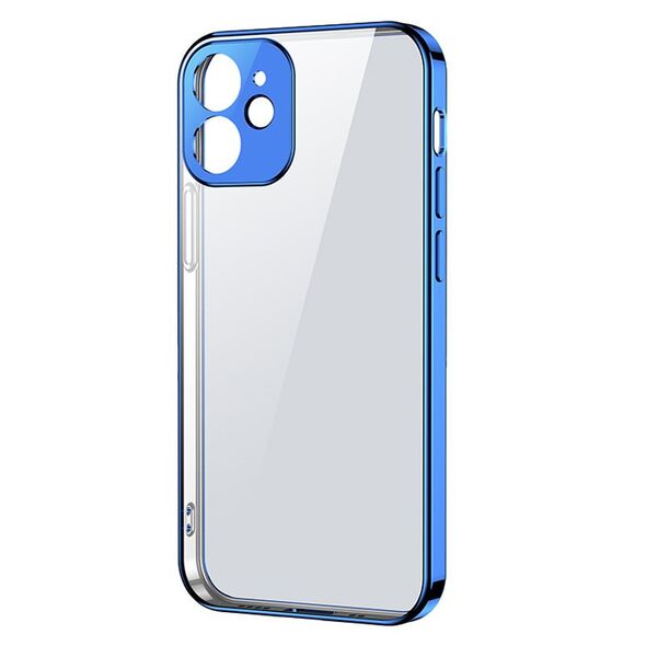 Joyroom New Beauty Series Apple iPhone 12 Pro Max dark blue (JR-BP744)