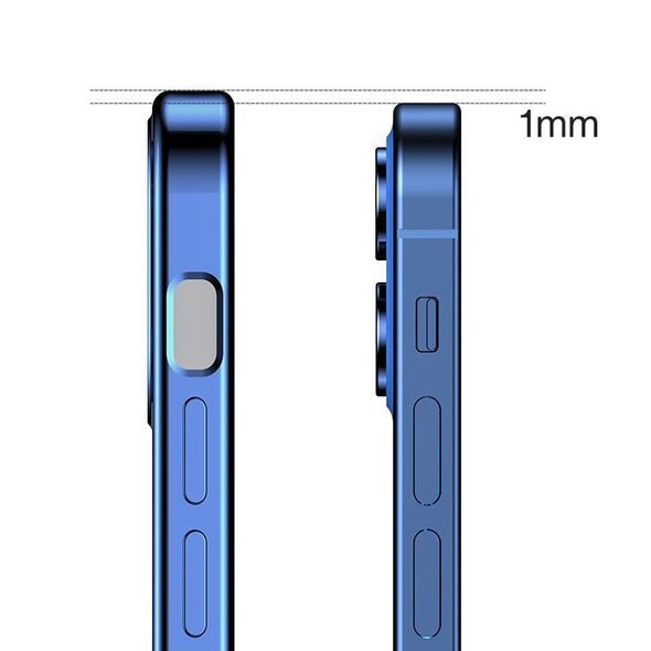Joyroom New Beauty Series Apple iPhone 12 Pro gold (JR-BP743)