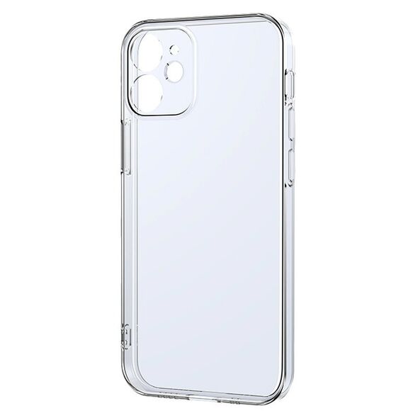 Joyroom New Beauty Series Apple iPhone 12 Pro Max clear (JR-BP744)