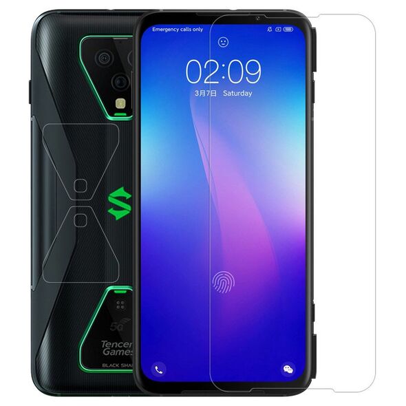 Nillkin Amazing H+ Pro Xiaomi Black Shark 3 Pro