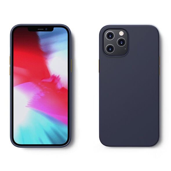 Joyroom Color Series Apple iPhone 12 Pro Max blue (JR-BP800)