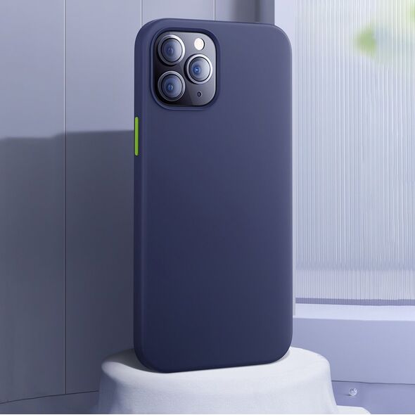 Joyroom Color Series Apple iPhone 12 Pro Max green (JR-BP800)