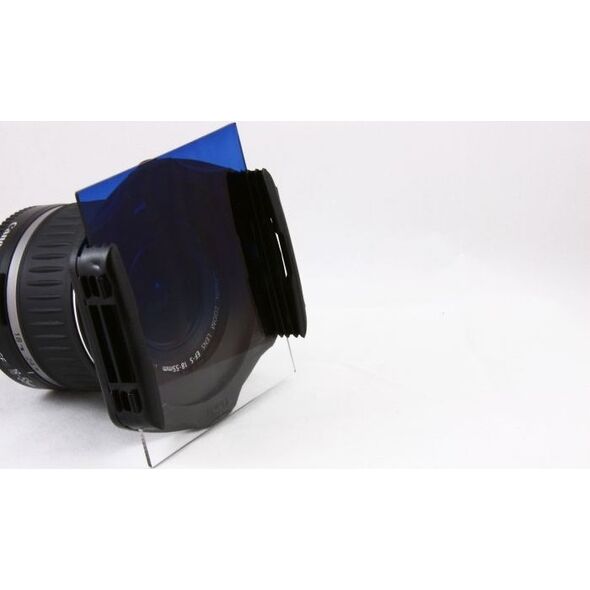 Σετ Massa Cokin - Στήριγμα / Δαχτυλίδι / Half Filter Grey - 82mm 11730454 5904647810730