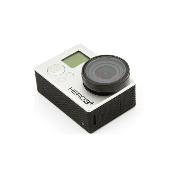 Junestar Filter 5in1 Filter Set / Cpl Uv Nd4 Nd2 Star 6 Filters for Xiaomi Yi 2 4k 11730663 5904647811126