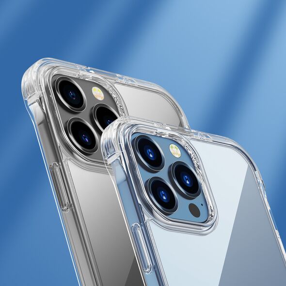 Joyroom Defender Series Apple iPhone 13 clear (JR-BP954)