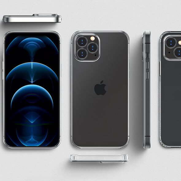 Joyroom New T Case Apple iPhone 13 Pro (JR-BP943 transparent)