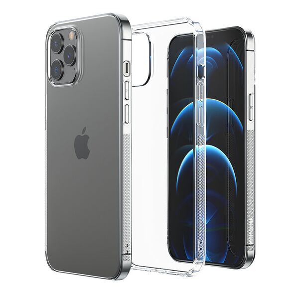 Joyroom New T Case Apple iPhone 13 Pro (JR-BP943 transparent)