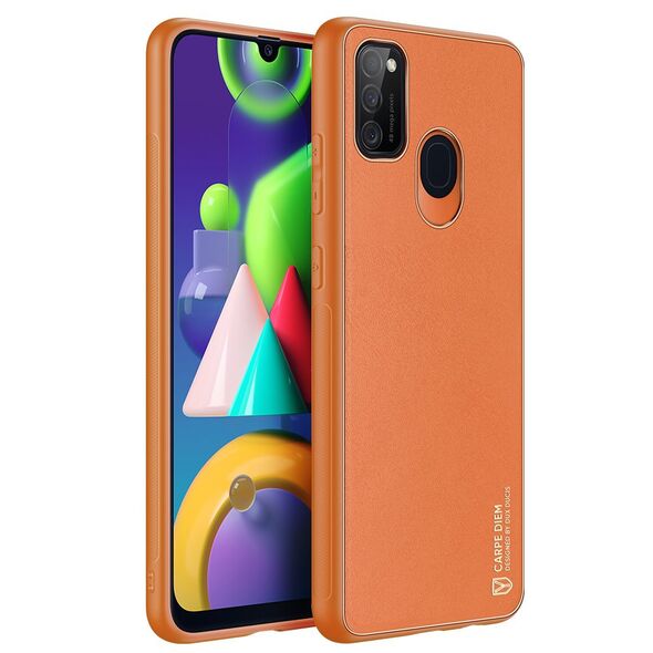 Dux Ducis Yolo Samsung Galaxy M30s orange