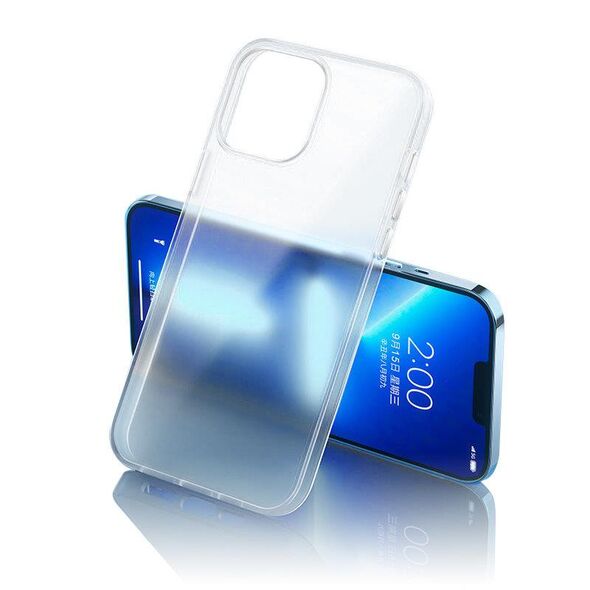 Kingxbar Elegant Apple iPhone 13 Pro clear