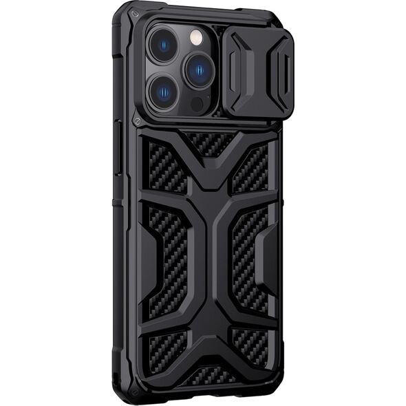 Nillkin Adventure Apple iPhone 13 Pro Black