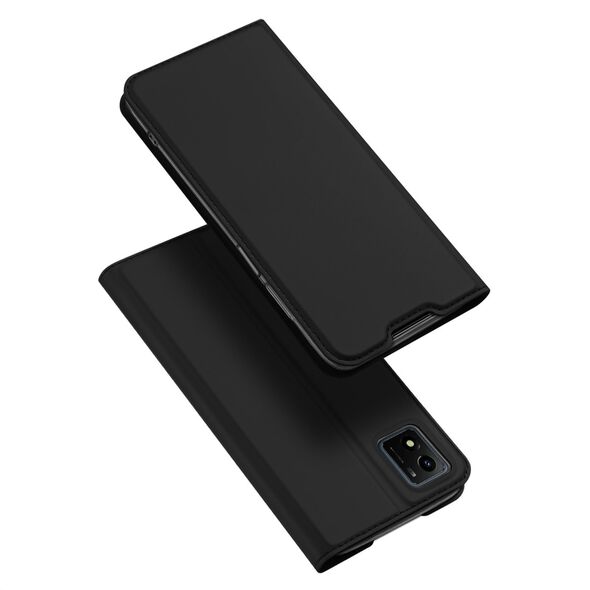 Dux Ducis Skin Pro Vivo Y01/Y15s/Y15a black